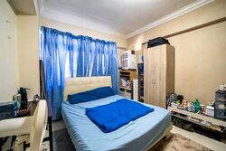 Blk 276B Wenya (Jurong West), HDB 4 Rooms #573563151